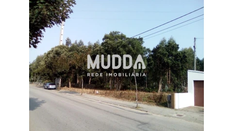 Terreno para Venda em Esmoriz