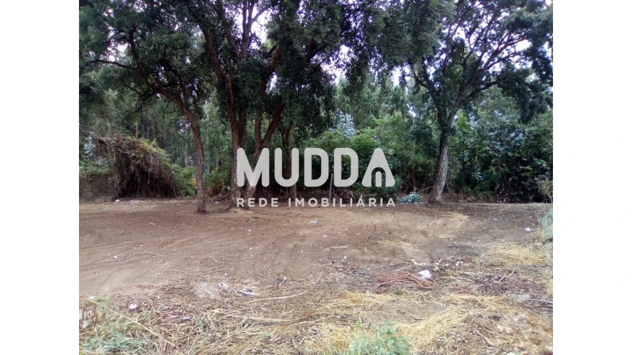 Terreno para Venda em Esmoriz Foto 1
