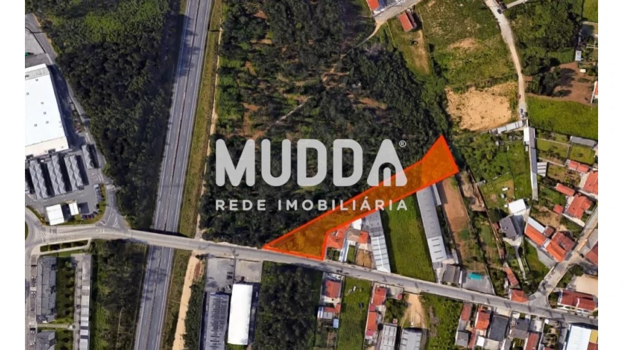 Terreno para Venda em Esmoriz Foto 4