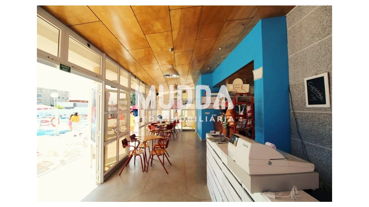 Negócio para Venda em Ovar, São João, Arada e São Vicente de Pereira Jusã Foto 3