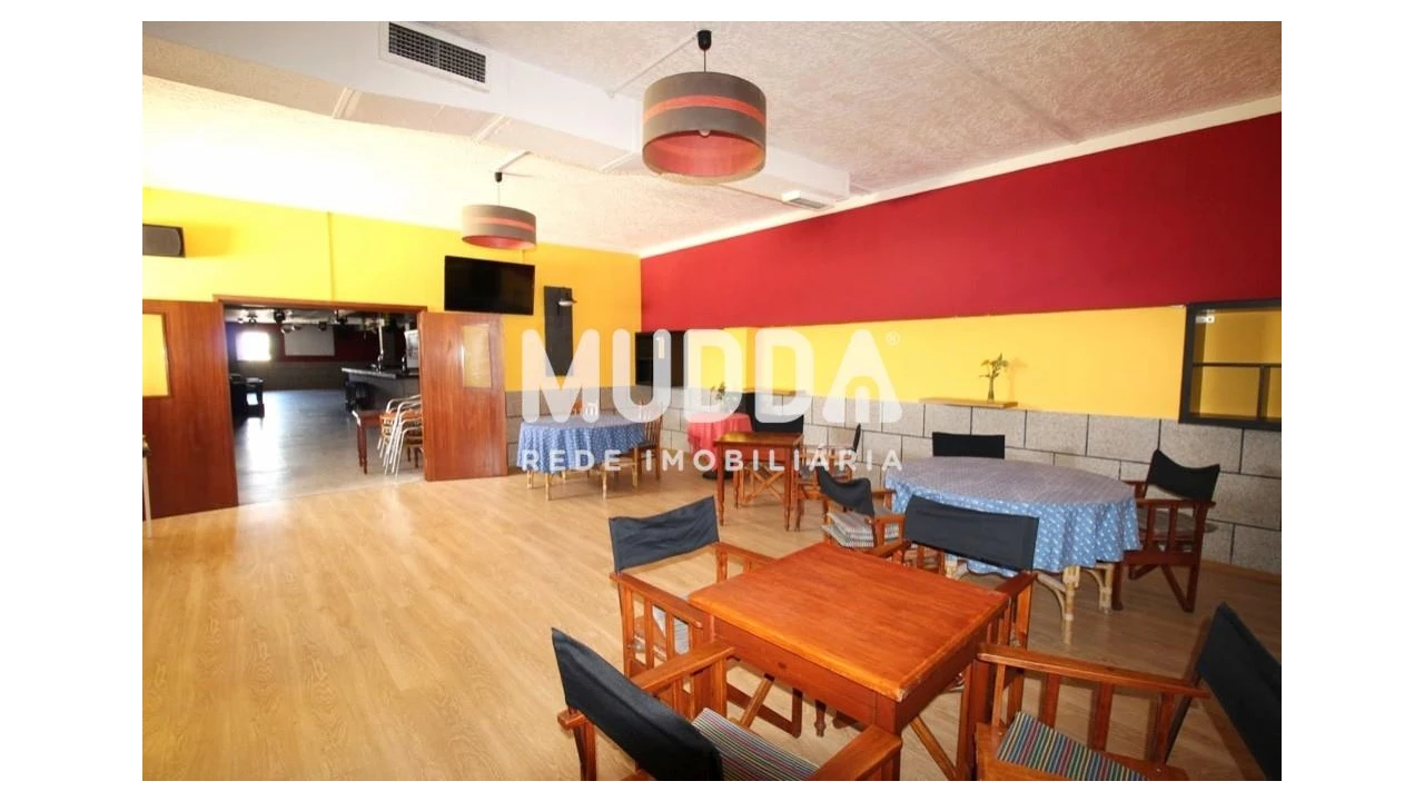 Negócio para Venda em Ovar, São João, Arada e São Vicente de Pereira Jusã Foto 21