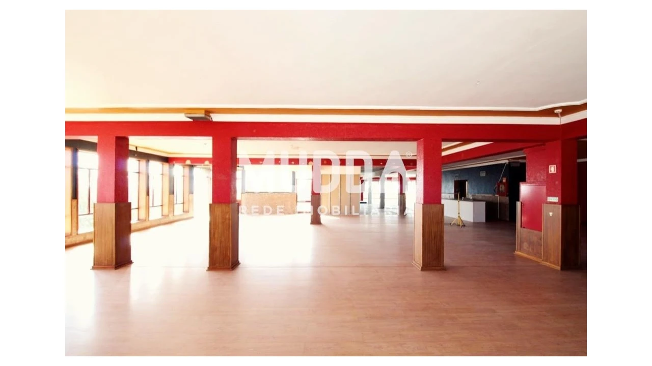 Negócio para Venda em Ovar, São João, Arada e São Vicente de Pereira Jusã Foto 26