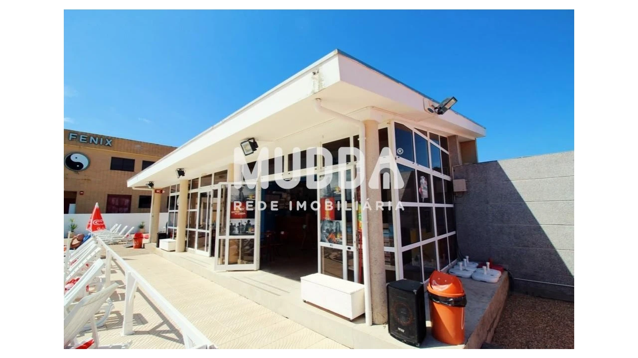 Negócio para Venda em Ovar, São João, Arada e São Vicente de Pereira Jusã Foto 2