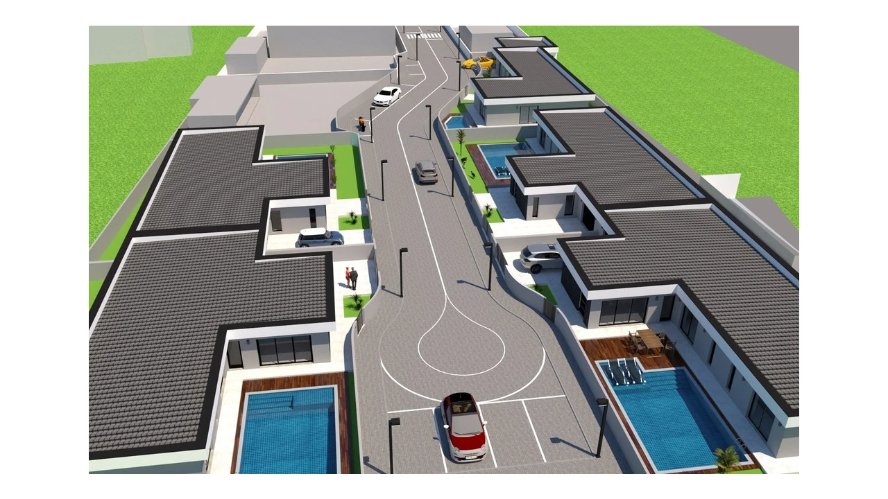 Moradia T3 para Venda em Amares e Figueiredo Foto 11