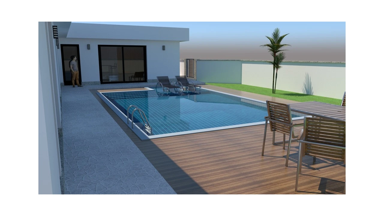 Moradia T3 para Venda em Amares e Figueiredo Foto 4