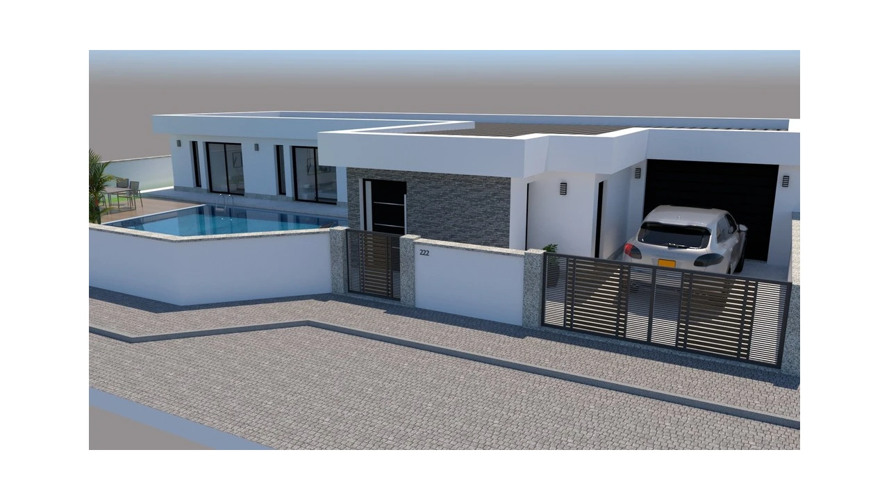 Moradia T3 para Venda em Amares e Figueiredo Foto 1