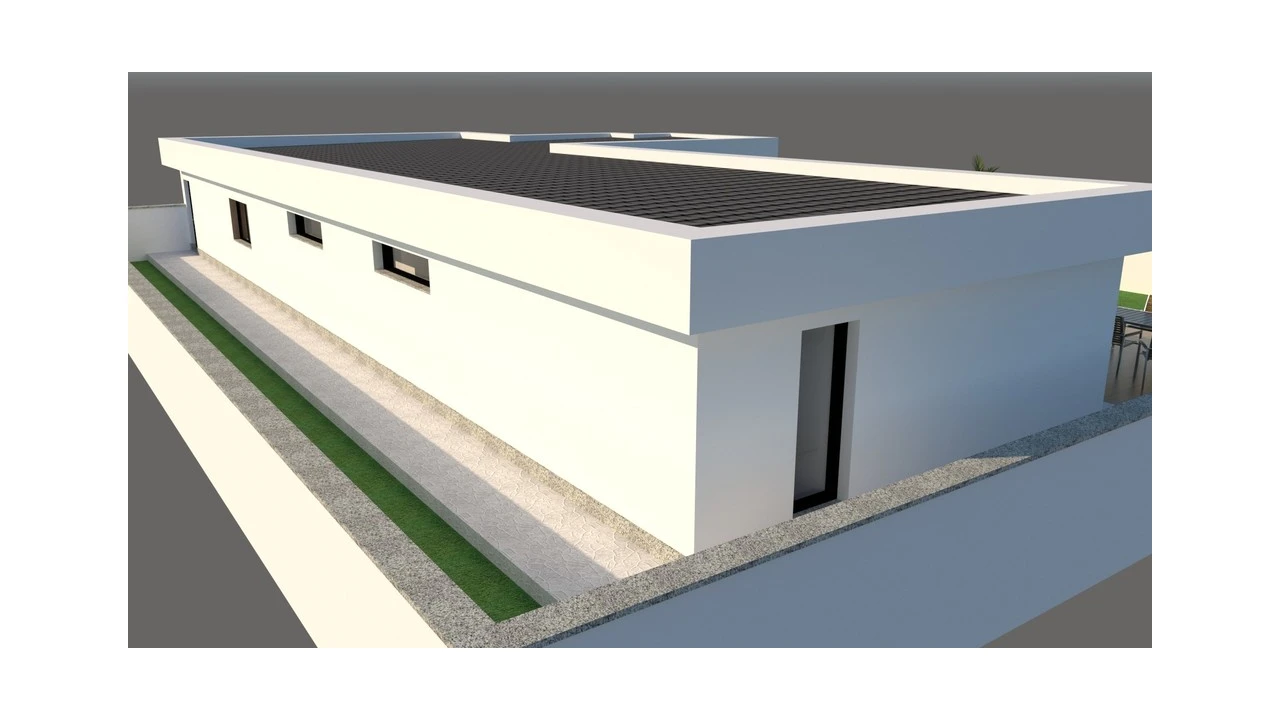 Moradia T3 para Venda em Amares e Figueiredo Foto 7