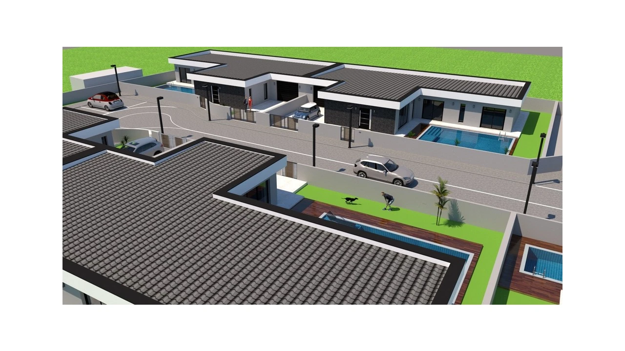 Moradia T3 para Venda em Amares e Figueiredo Foto 10