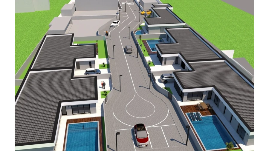 Moradia T3 para Venda em Amares e Figueiredo Foto 11