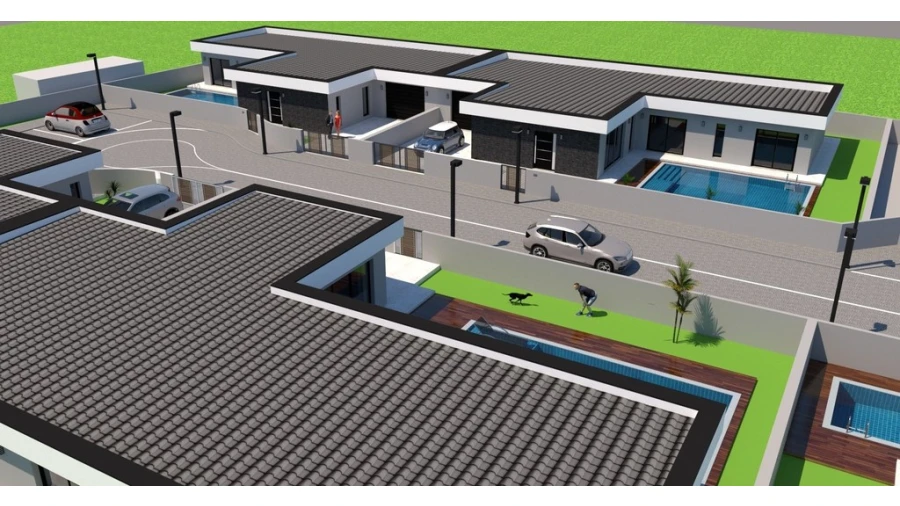 Moradia T3 para Venda em Amares e Figueiredo Foto 10