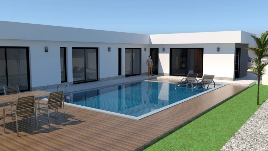 Moradia T3 para Venda em Amares e Figueiredo Foto 2