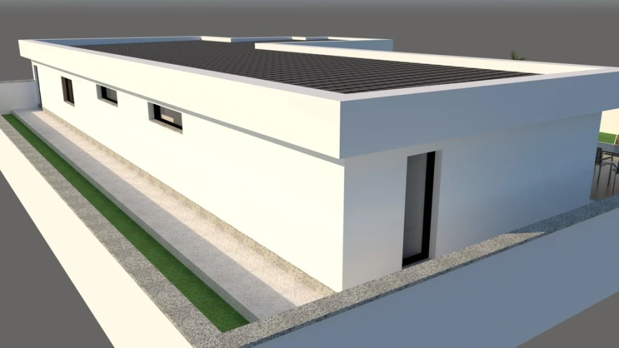 Moradia T3 para Venda em Amares e Figueiredo Foto 6