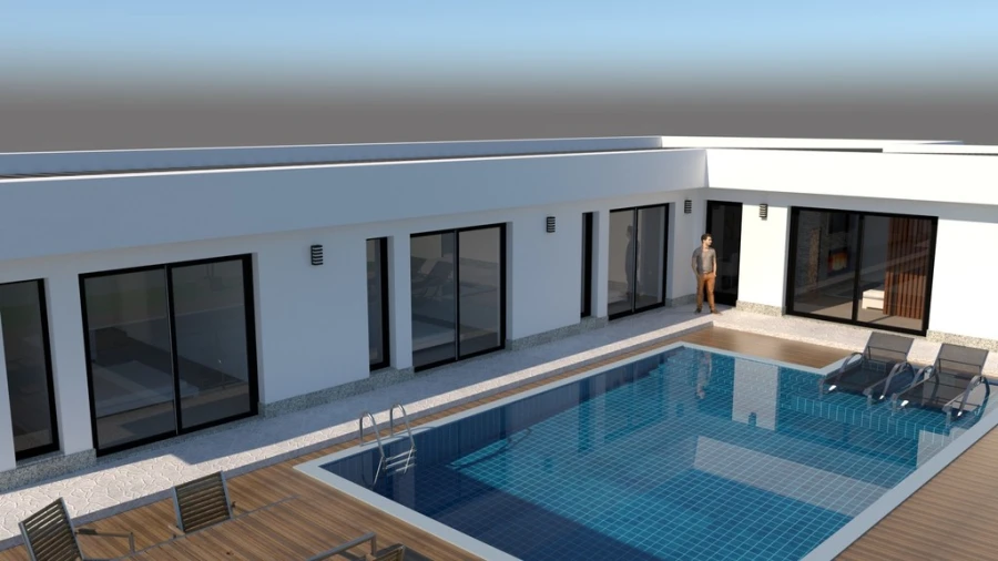 Moradia T3 para Venda em Amares e Figueiredo Foto 3