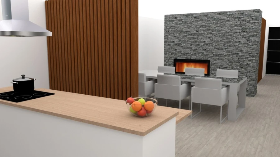 Moradia T3 para Venda em Amares e Figueiredo Foto 8