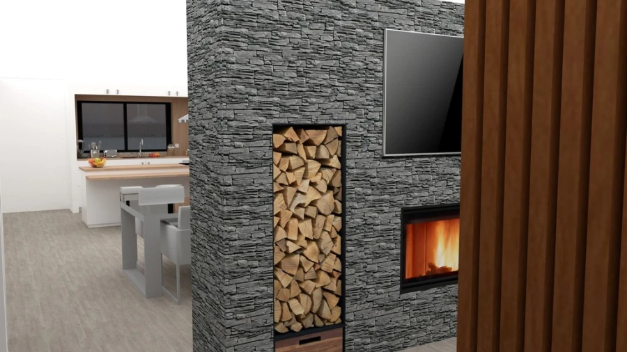 Moradia T3 para Venda em Amares e Figueiredo Foto 9