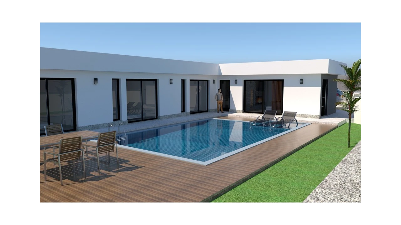 Moradia T3 para Venda em Amares e Figueiredo Foto 2