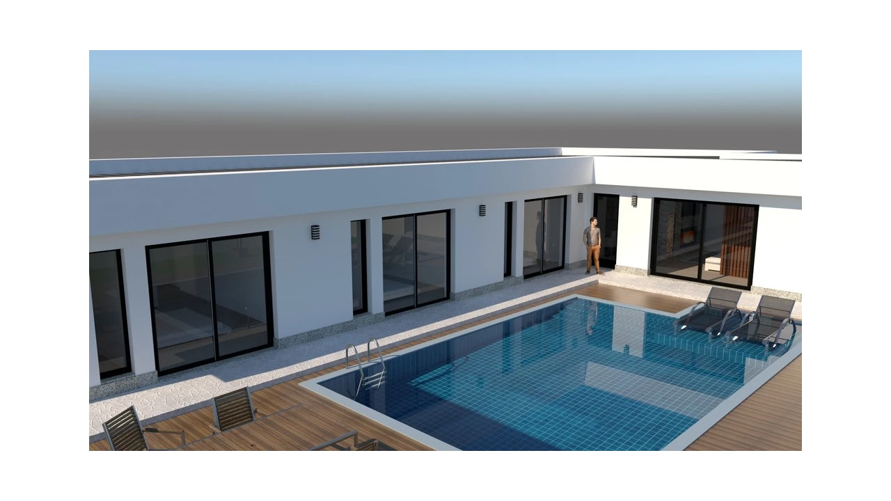 Moradia T3 para Venda em Amares e Figueiredo Foto 3