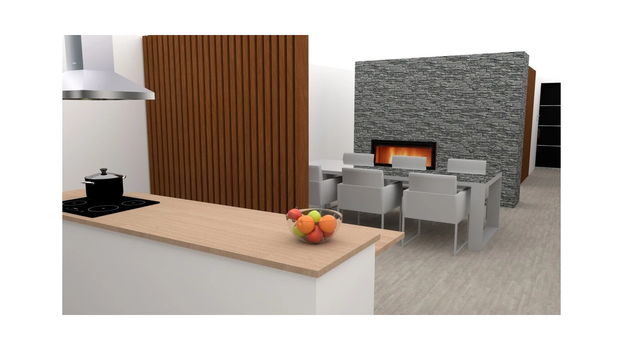 Moradia T3 para Venda em Amares e Figueiredo Foto 8