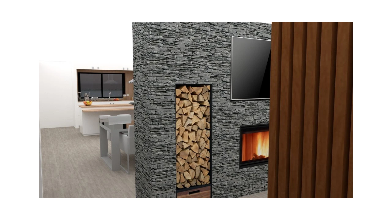 Moradia T3 para Venda em Amares e Figueiredo Foto 9