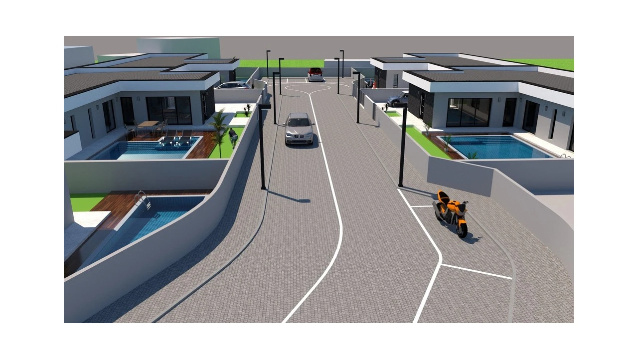 Moradia T3 para Venda em Amares e Figueiredo Foto 12