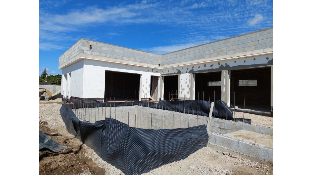 Moradia T3 para Venda em Amares e Figueiredo Foto 13