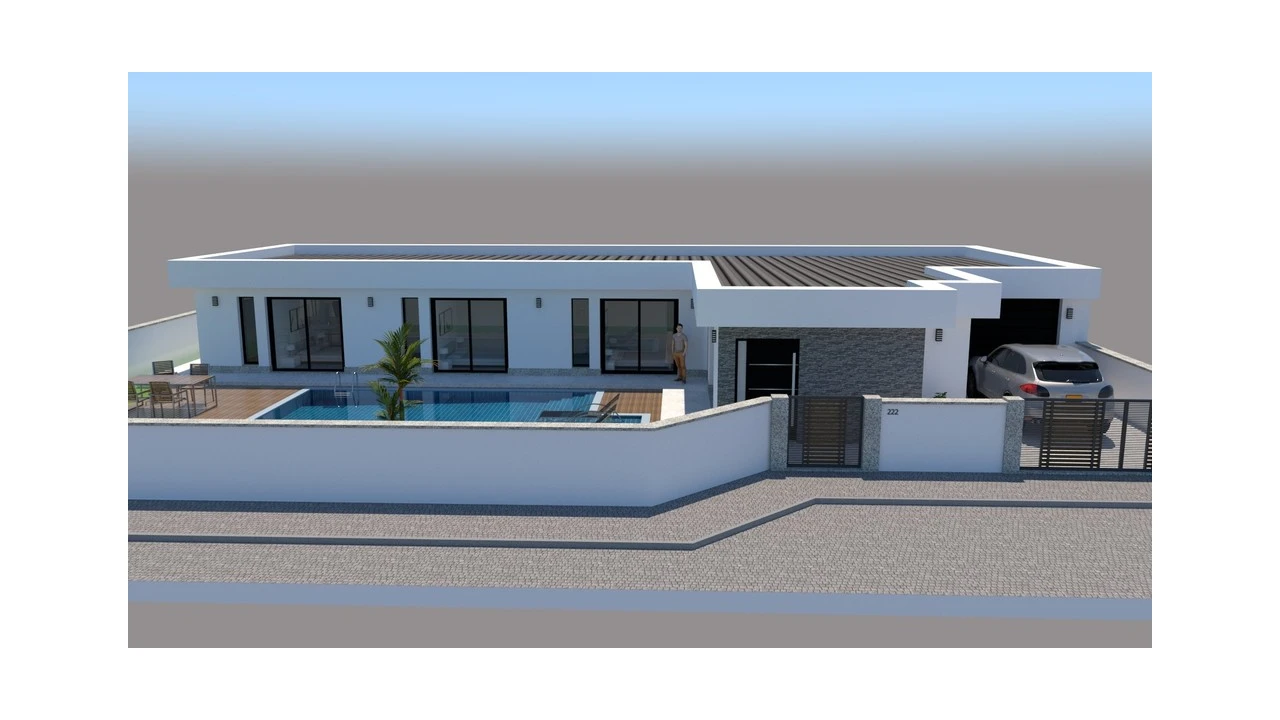 Moradia T3 para Venda em Amares e Figueiredo Foto 5