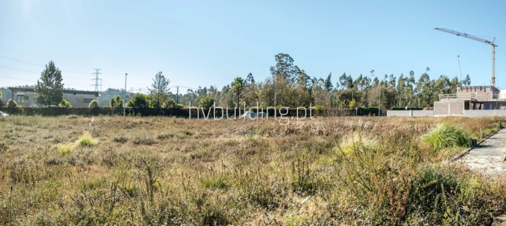 Terreno para Venda em Perelhal Foto 19