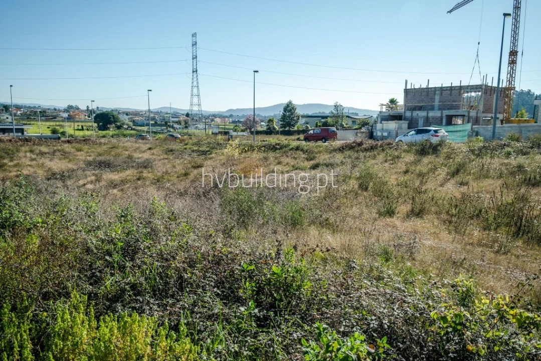Terreno para Venda em Perelhal Foto 9