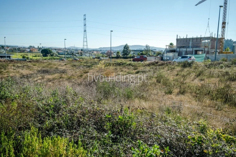 Terreno para Venda em Perelhal Foto 9