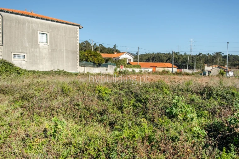Terreno para Venda em Perelhal Foto 28