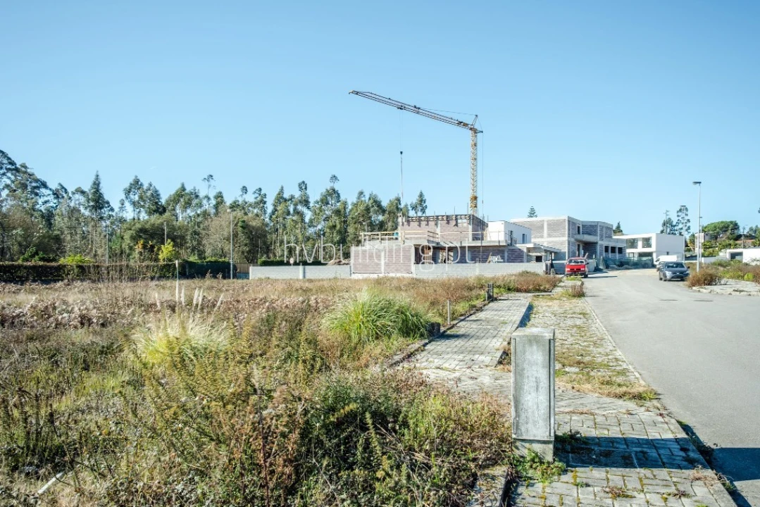 Terreno para Venda em Perelhal Foto 18