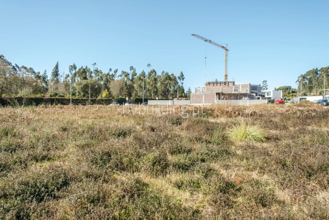 Terreno para Venda em Perelhal Foto 20