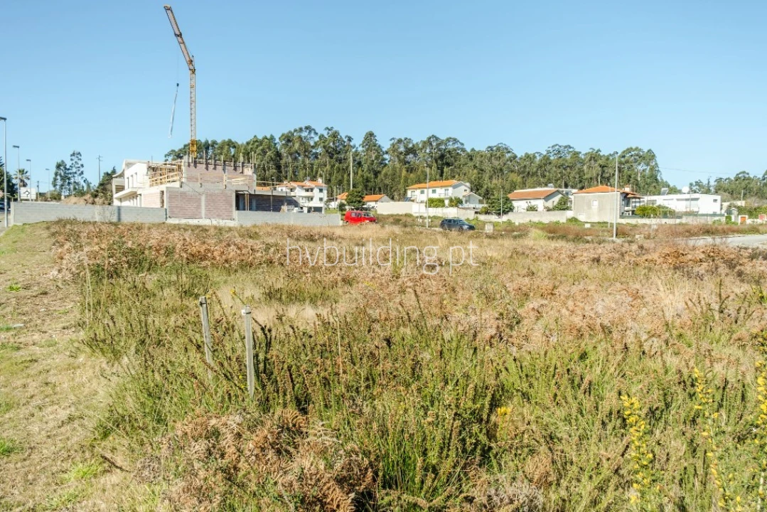 Terreno para Venda em Perelhal Foto 23