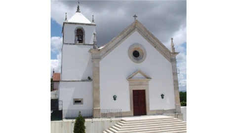 Terreno para Venda em Santa Clara e Castelo Viegas