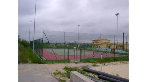 Terreno para Venda em Santa Clara e Castelo Viegas