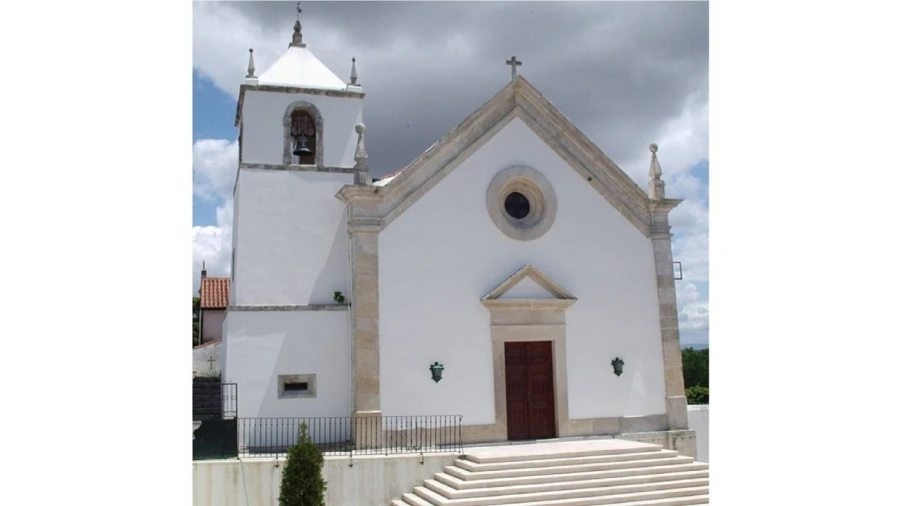 Terreno para Venda em Santa Clara e Castelo Viegas Foto 7
