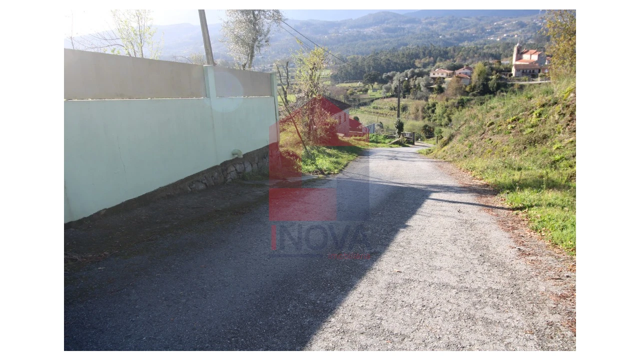 Terreno para Venda em Sande, Vilarinho, Barros e Gomide Foto 9