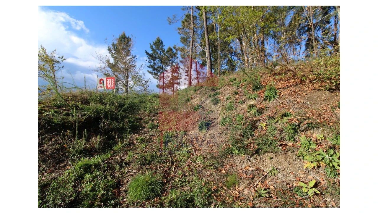 Terreno para Venda em Sande, Vilarinho, Barros e Gomide Foto 10