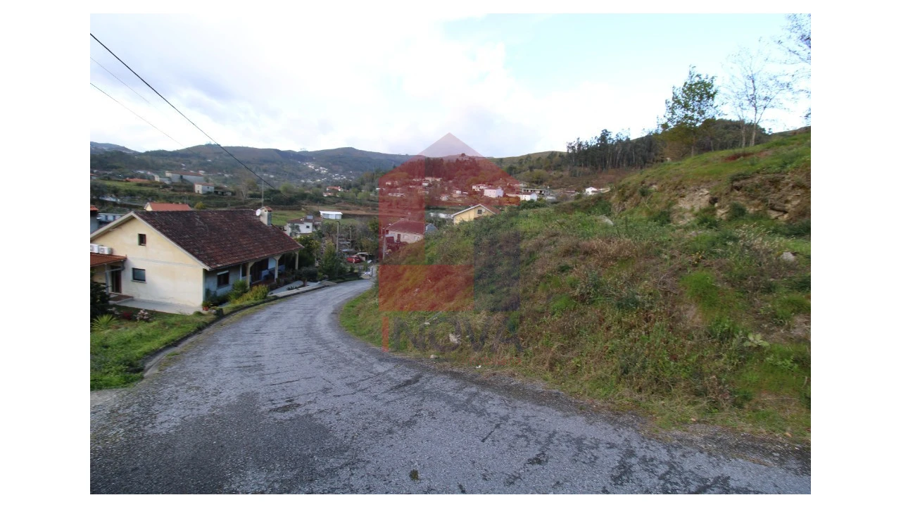 Terreno para Venda em Sande, Vilarinho, Barros e Gomide Foto 43