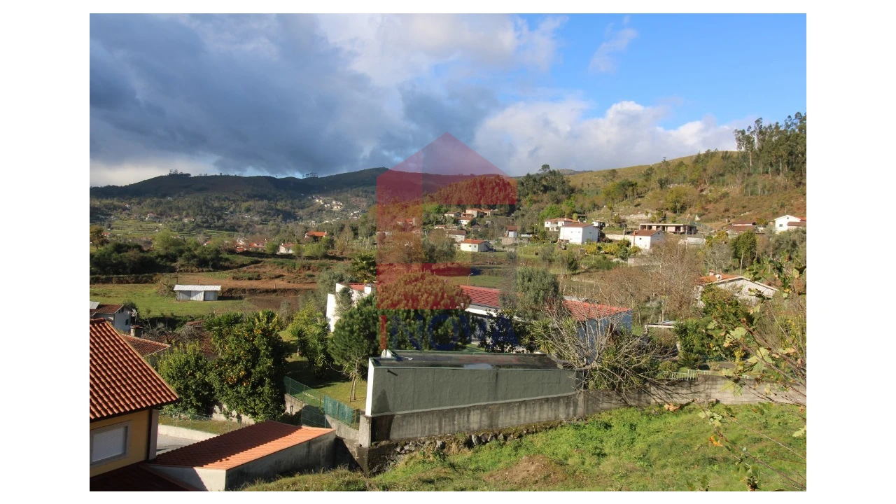 Terreno para Venda em Sande, Vilarinho, Barros e Gomide Foto 24