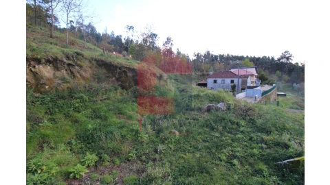 Terreno para Venda em Sande, Vilarinho, Barros e Gomide