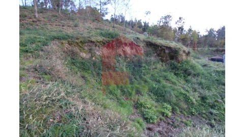 Terreno para Venda em Sande, Vilarinho, Barros e Gomide