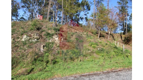 Terreno para Venda em Sande, Vilarinho, Barros e Gomide