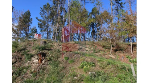 Terreno para Venda em Sande, Vilarinho, Barros e Gomide