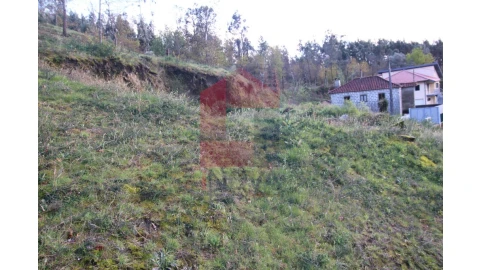 Terreno para Venda em Sande, Vilarinho, Barros e Gomide