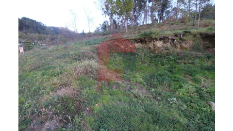 Terreno para Venda em Sande, Vilarinho, Barros e Gomide