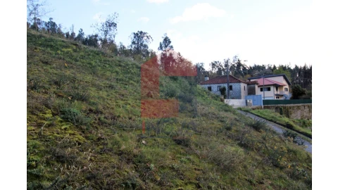 Terreno para Venda em Sande, Vilarinho, Barros e Gomide