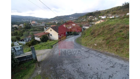 Terreno para Venda em Sande, Vilarinho, Barros e Gomide