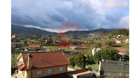 Terreno para Venda em Sande, Vilarinho, Barros e Gomide