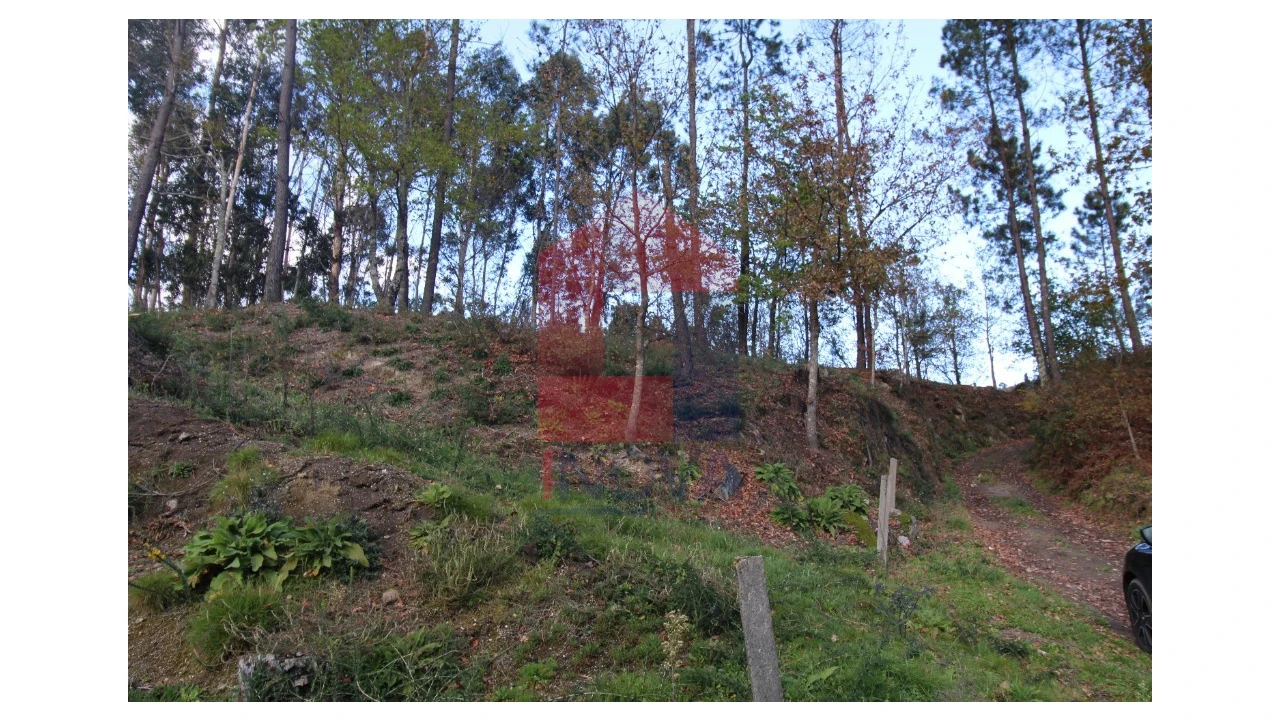 Terreno para Venda em Sande, Vilarinho, Barros e Gomide Foto 47